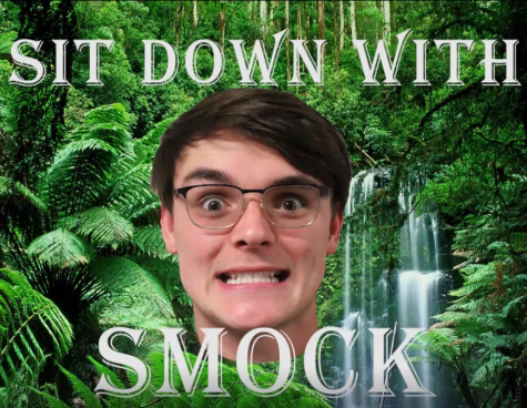 Sit Down With Smock #3 - Coach Mannering