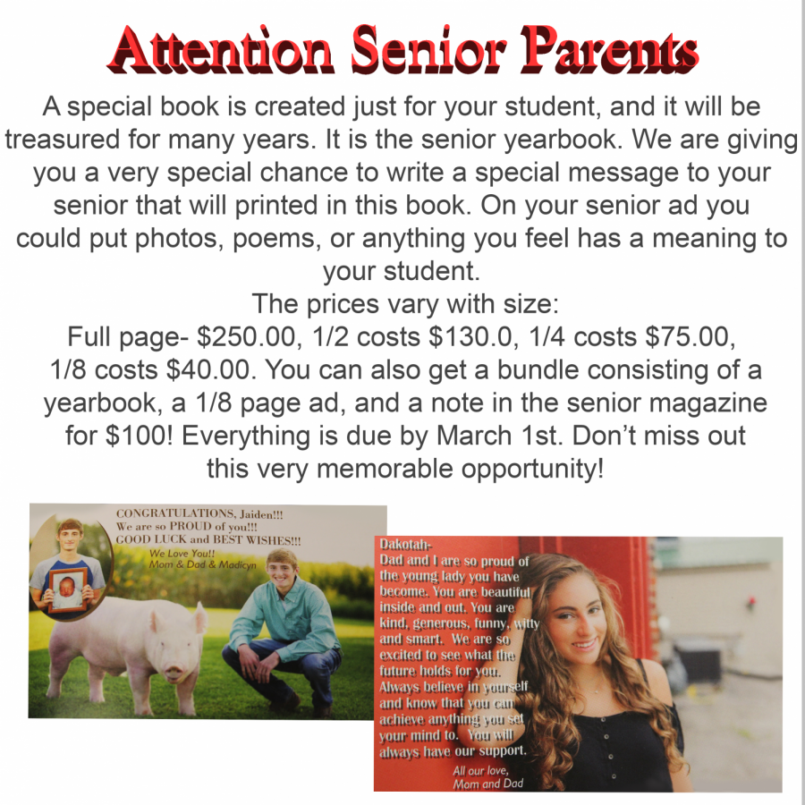Senior Ad