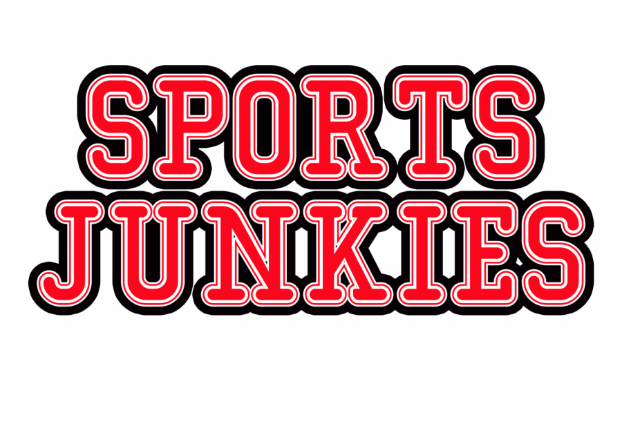 Sports Junkies - Week of September 21