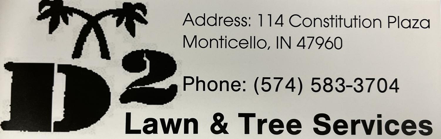 D2 Lawn and Tree Service
