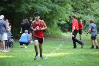 Cross Country Moving at a Fast Pace